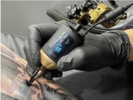 Tattoo Needle#tattoo #tattoocare #tattoosupplier Tattoo Equipment Tools, Tattooing Machines, Tattoo Tools, Tattoo Bar, Needle Tattoo, Tattoo Power, Tattoo Cream, Tattoo Power Supply, Tattoo Needle