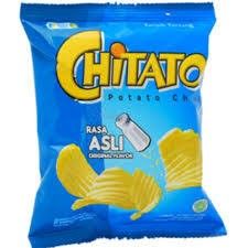 Real Pic, Snack Chips, Potato Chips, Potato, Snack Recipes, The Next, Chips, The Originals, Potato Crisps