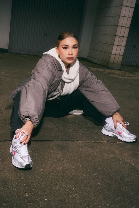 Deichmann Unveils Nike Initiator Berlin Campaign | Hypebeast Nike Initiator Outfit, Nike Initiator, Berlin Fashion, Brand Magazine, Golf Sport, The Unexpected, Watch Brands, Lifestyle Brands, Movie Tv