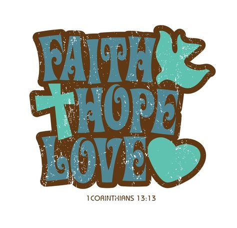 Christian Youth, Church Youth Group, Christian Tshirt Design, Christian Shirts Designs, Church Youth, Faith Stickers, Youth Group, Faith Hope Love, Hope Love