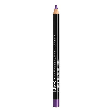 13 NYX Products Every Makeup Junkie Should Own Nyx Eyeliner Pencil, Nyx Eyeliner, Eye Pencils, Nyx Makeup, Eyeliner Pencil, Eye Pencil, Nyx Professional Makeup, Green Glitter, Pencil Eyeliner