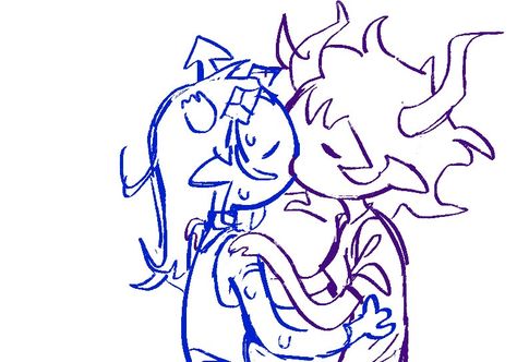 PLS DRAW EQUIUS AND GAMZEE KISSING    ok fine Equius X Gamzee, Gamzee X Equius, Equius Pfp, Gamzee Fanart, Gamzee Pfp, Homestuck Equius, Equius Zahhak, Gamzee Makara, Bro Strider