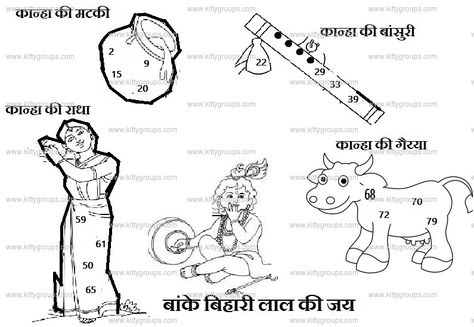 Krishna Janamashtami Tambola Ticket: Kitty Party Games Kids Team Building Activities, One Minute Party Games, Paper Games For Kids, Party Games For Ladies, Ladies Kitty Party Games, Kitty Party Themes, Tambola Game, Parties Themes, One Minute Games