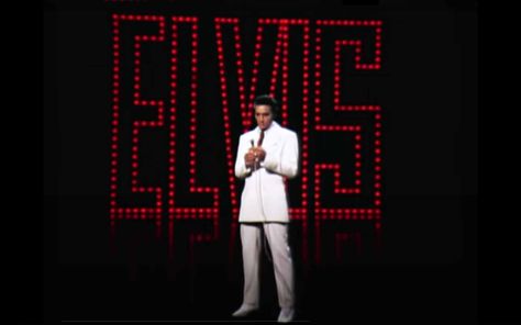 'If I Can Dream' by Elvis Presley from his '68 Comeback Special on NBC. If I Could Dream Elvis, Elvis Presley If I Can Dream, Elvis If I Can Dream, If I Can Dream Elvis, Elvis Videos, 1950s Rock And Roll, If I Can Dream, Elvis Movie, Elvis Presley Movies