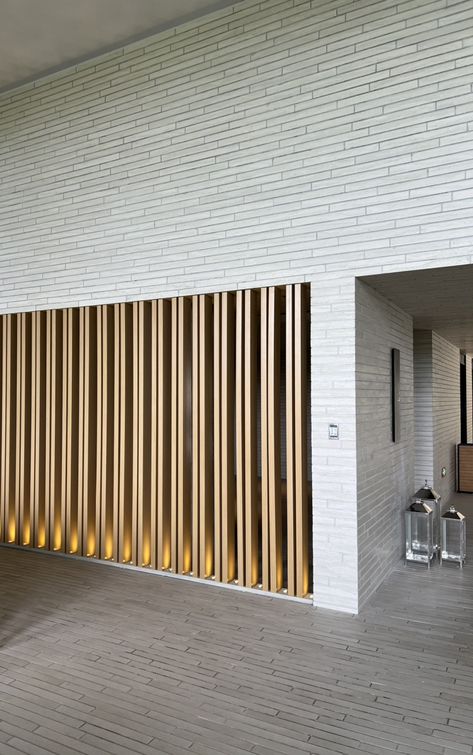 Office Walls, Feature Wall, Divider, Pool, Architecture, Wall