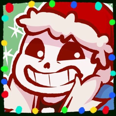 Sans Undertale matching icons A Cartoon, Matching Icons, The Story, Wattpad, Christmas