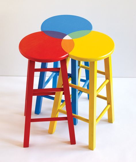 stephen doyle stool designed for brainstorming Stool Design, 인테리어 디자인, Cool Furniture, Design Inspo, Chair Design, Stools, Interior And Exterior, Modern Furniture, Furniture Decor