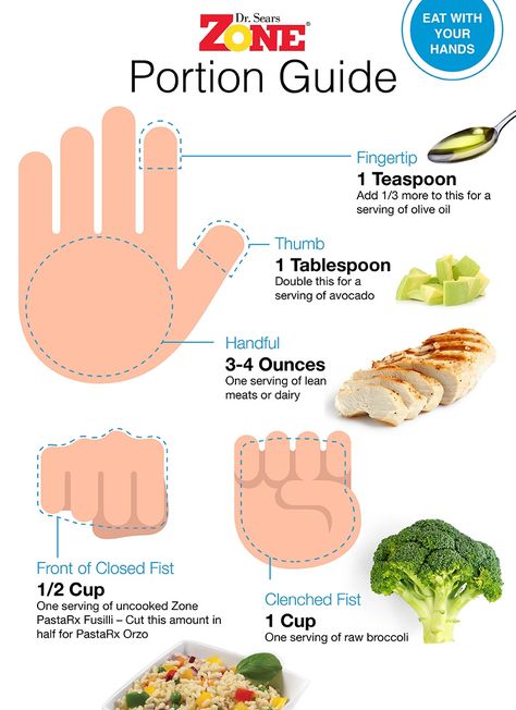 Dr. Sears Zone Portion Guide Zone Diet Blocks, Zone Diet Meal Plan, Food Journaling, Zone Diet Recipes, Exercise Journal, Macros Diet, Zone Diet, Healthy Salad Dressing, Daily Exercise