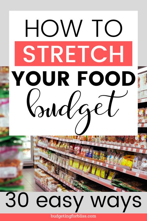 Saving Money Grocery Shopping, Grocery Savings Tips, Easy Ways To Save Money, Food Budget, Grocery Savings, Grocery Budget, Money Saving Meals, Best Money Saving Tips, Grocery Budgeting