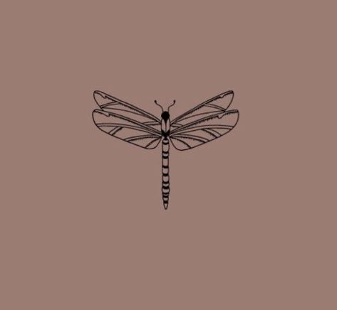 In Japanese culture, dragonflies symbolize “power” and “agility” since these creatures always fly forward and never back Dragonfly Tattoo, Dragonflies, Japanese Culture, Bobby Pins, Hair Accessories, Tattoos