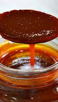 Sweet Barbecue Sauce Recipe, Asian Barbecue Sauce Recipe, Spicy Barbecue Sauce Recipe, Bourbon Barbecue Sauce Recipe, Barbecue Sauce Recipe Easy, Homemade Barbecue Sauce Recipe, Honey Barbecue Sauce, Homemade Bbq Sauce Recipe, Honey Barbecue