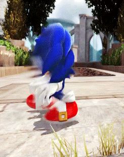 Sonic breakdance Sonic Dancing Gif, Sonic Gif, Shadow Sonic, Game Sonic, Speed Of Sound, Sonic And Amy, Sonic Funny, Sonic Franchise, Blue Hedgehog