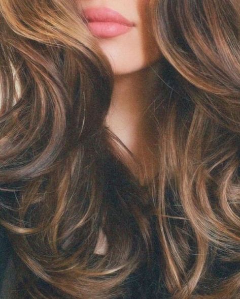 Jasmin Tookes, Golden Brunette, Hair Strengthening Oil, Brunette Aesthetic, Rambut Brunette, Mielle Organics, Camila Morrone, Doutzen Kroes, Rosemary Mint