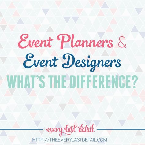 Event Planners & Event Designers: What’s The Difference?! Event Planning Outfit, Event Planning 101, Becoming An Event Planner, Party Planning Business, Event Planning Career, Wedding Planning Business, Event Planning Tips, Event Planning Business, Event Planning Design