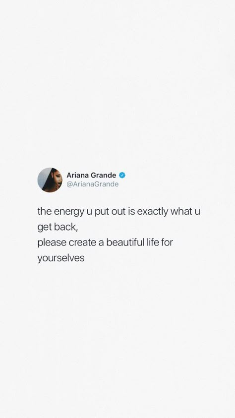 Ariana Tweets, Ariana Grande Tweets, Ariana Said, Ariana Grande Quotes, Ariana Grande Cat, Ariana Grande Lockscreen, Ariana Grande Aesthetic, Yearbook Quotes, Ghost In The Machine