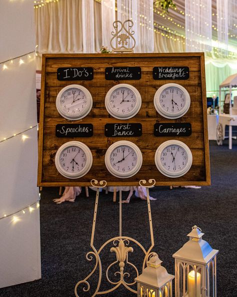 Airport Wedding, Wood Wedding Decorations, Order Of The Day Wedding, Seating Plans, Nye Wedding, Welcome Signs, Order Of The Day, Table Plan, Order Of Service