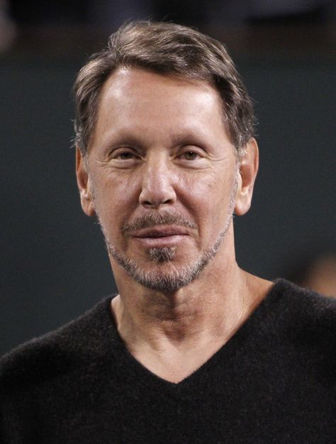 Larry Ellison The oracle Larry Ellison, Tom Ackerley, A Love Supreme, Joe Russo, Logo Illustration Design, Darren Aronofsky, Wealthy People, Gentlemans Club, Ryan Murphy