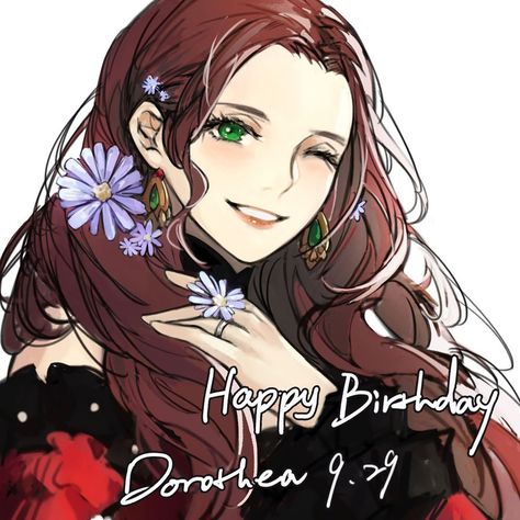 Fire Emblem Dorothea, Dorothea Fire Emblem, Dorothea Arnault, Fe3h Fanart, Arnold Images, Golden Deer, Fire Emblem Three Houses, Fire Emblem Characters, Three Houses