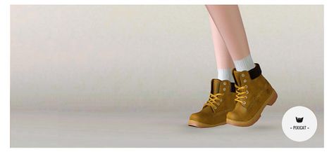 Timberland Boots Available for Female YA/A and Teens Package & Sim3pack included. Download Download (adFly) mesh done by me - give credit where credit’s due Sims 3 Shoes, Sims 3 Cc Finds, Sims 3 Mods, Sims 4 Black Hair, Cc Shoes, Sims 4 Cc Shoes, Best Sims, Shoe Tags, Timberlands Shoes