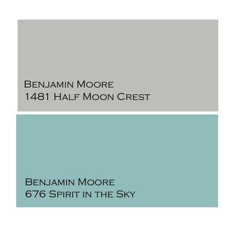 Bedroom Turquoise, Pintura Exterior, Orange Turquoise, Master Bedrooms, Furniture Painting, Blue And Grey, Paint Colors For Home, Room Colors, Paint Color