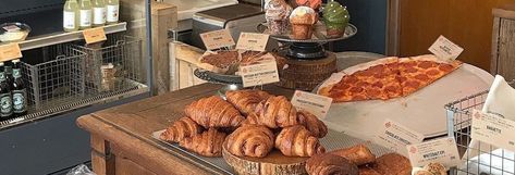 Cafe Header Aesthetic, Bakery Header Aesthetic, Notion Cover Aesthetic Food, Food Header Aesthetic, Food Banner Aesthetic, Food Notion Cover, Cafe Header, Coffee Header, Food Header