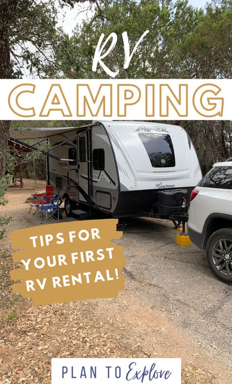 Rv Rental Tips, Rv Packing List, Rv Destination, Rent Rv, Yellowstone Trip, Rv Trip, Cross Country Trip, Travel America, Rv Tips