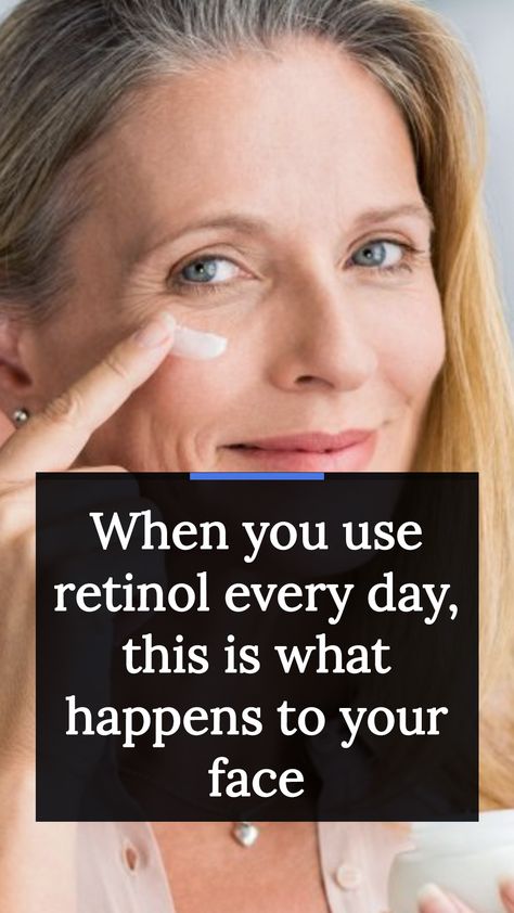 What Not To Use With Retinol, Where To Apply Retinol, What Is Retinol Good For, How To Layer Retinol, Before And After Retinol, What Does Retinol Do For Skin, Best Otc Retinol, Benefits Of Retinol For Skin, How To Apply Retinol