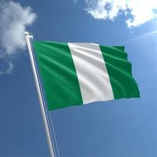 Bones Music, Map Of Nigeria, Nigerian Flag, Nigeria Flag, National Symbols, National Anthem, Happy Independence, Happy Independence Day, Union Jack