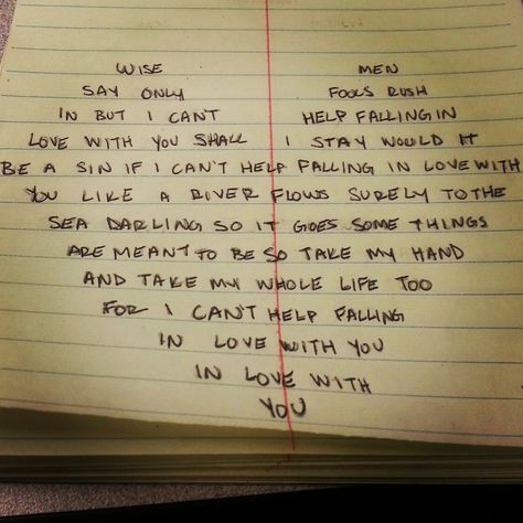 What Falling In Love Feels Like Art, I Cant Help Falling In Love With You, Can't Help Falling In Love Aesthetic, Can't Help Falling In Love With You, I Can’t Help Falling In Love With You, I Cant Help Falling In Love, Falling In Love Aesethics, Falling In Love Asethics, Wholesome Stuff