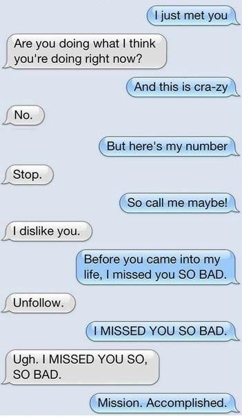 I Thought You Were My Friend Lyric Pranks, Friend Tumblr, Text Pranks, Funny Texts Crush, Lol Text, You Are My Friend, Funny Text Fails, Guy Best Friend, Call Me Maybe