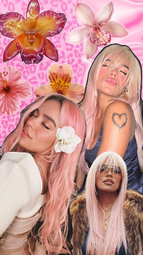 #karolg #bichota #tumblr #aesthetic #girlypost #background #wallpaper #fondodepantalla Karol G Wallpaper, G Wallpaper, Cover Wallpaper, Tumblr Aesthetic, Cute Backgrounds, Background Wallpaper, Album Covers, Wallpapers, Tumblr