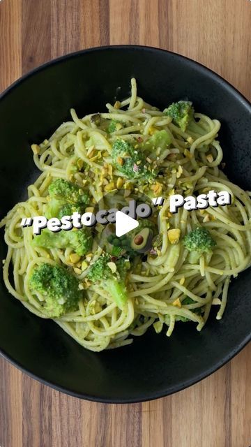 America's Test Kitchen on Instagram: "Avocado and broccoli combo for this delicious and easy sauce. @gitsini shows you how. 🥦🥑" 4 Family, Meatless Monday Recipes, America's Test Kitchen, Americas Test Kitchen, Vegetarian Meals, Meatless Monday, Test Kitchen, Family Meals, Broccoli