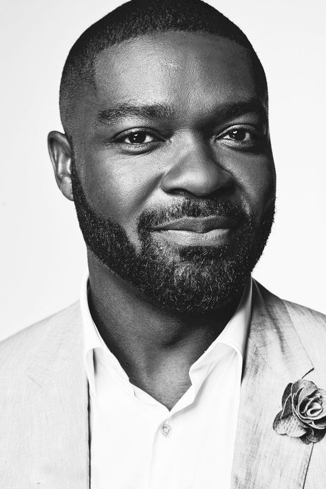 David Oyelowo, “A United Kingdom”, 2016 Toronto International Film Festival: THR’s Photo Portfolio Timothy Spall, Tom Wilkinson, David Oyelowo, Toronto International Film Festival, Photo Portfolio, Black Actors, Black Hollywood, Rachel Weisz, Face Characters