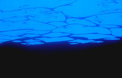 Animated Blue Wallpaper, Blue Gif Background, Animated Water, Draw Background, Blue Anime Gif, Ocean Animation, Blue Banner Gif, Sea Gif, Water Gif