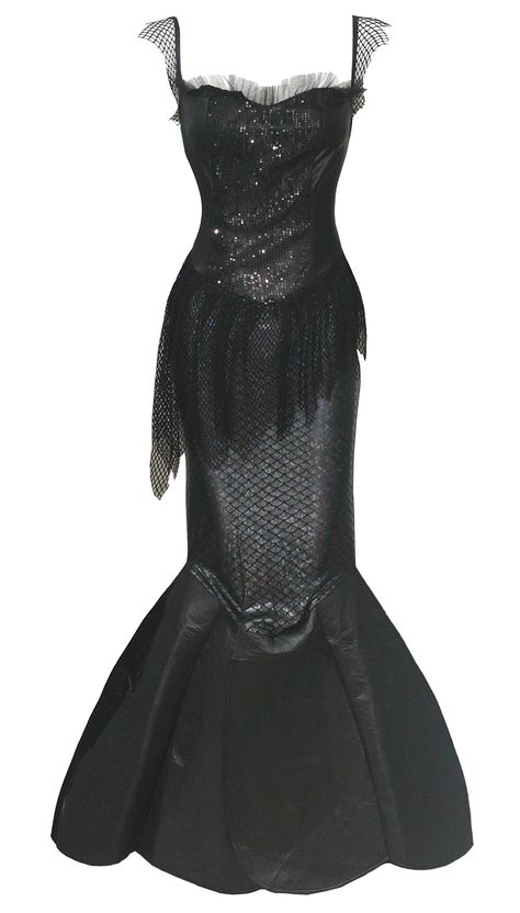 PRICES MAY VARY. Made of high-quality and stretchy material for a comfortable fit Features a fishtail design with shimmering scales for a realistic mermaid look Women's mermaid costume long dress available in multiple sizes and colors. Size Available: M, L, XL Includes a matching headband and is easy to put on and take off Suitable for women of all ages who want to channel their inner Ariel or create a unique and eye-catching costume Perfect for cosplay party, halloween, photography shooting, st Mermaid Party Costume, Halloween Fashion Outfits, Siren Costume, Mermaid Tail Skirt, Mermaid Look, Realistic Mermaid, Dark Mermaid, Tail Dress, Mermaid Costume