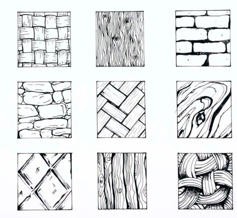 Architecture Texture Drawing, Texture Sketch Architecture, Stone Texture Drawing, Wood Texture Drawing, Elements Of Design Texture, Celtic Band Tattoo, Texture Sketch, Sketchbook Assignments, Interior Design Sketchbook