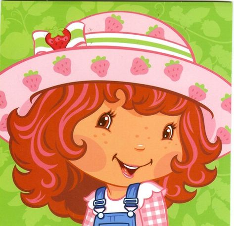 Strawberry Shortcake Sweet 2 | Timántha Sophia Kong | Flickr Strawberry Shortcake Cartoon Pfp, Strawberry Shortcake Icon, Strawberry Shortcake Pfp, Strawberry Shortcake Wallpaper, Strawberry Shortcake Character, Pocahontas 2, Strawberry Shortcake Pictures, Berry Shortcake, Strawberry Shortcake Cartoon