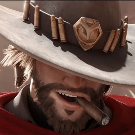 Angry Faces, Cole Cassidy, Mccree Overwatch, Big Lizard, Overwatch Wallpapers, Anime Cupples, Overwatch Fan Art, Overwatch 2, Twitter Layouts