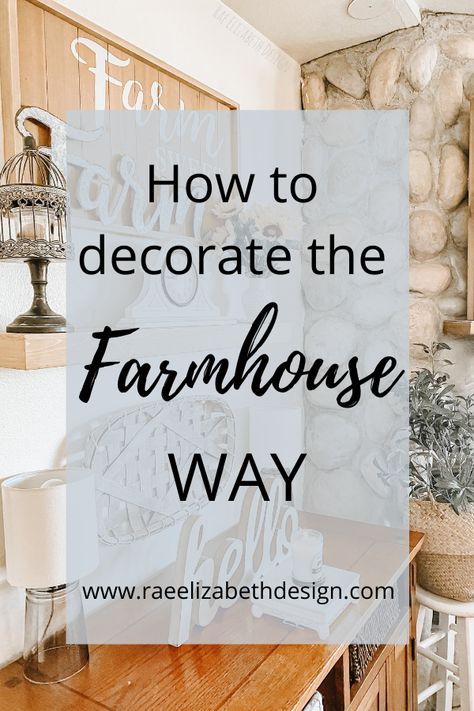 How To Decorate A Farmhouse Kitchen, Basket Wall Farmhouse Style, How To Decorate With Wall Baskets, Galvanized Decor Farmhouse Style, Farmhouse Baskets Decorating Ideas, Decorating With Baskets Farmhouse Style, Farmhouse Sideboard Decor, Metal Basket Decor Ideas, Farmhouse Entry Table Decor