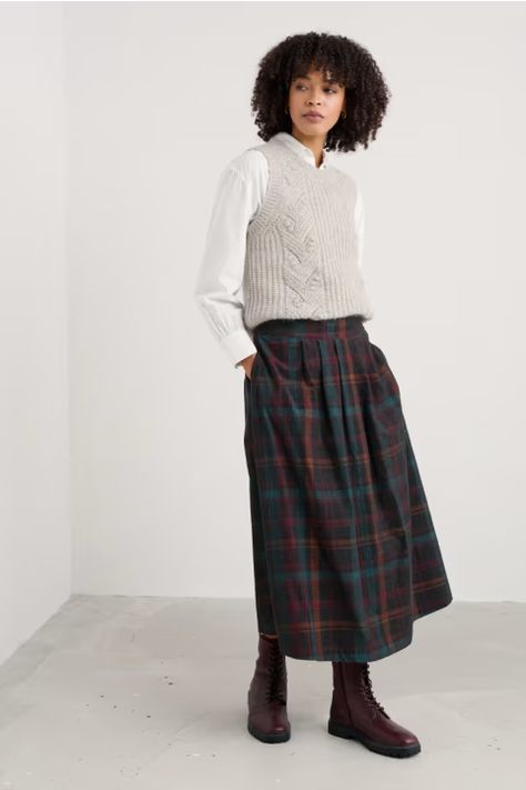 Women's Skirts - Seasalt Cornwall