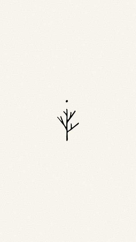 Minimal Logos Inspiration, Minimal Logo Design Inspiration, Snow Tattoo, Minimal Art Design, Tree Logo Design, Minimal Tattoo Design, Handmade Logo, Logo Design Inspiration Creative, Tree Icon