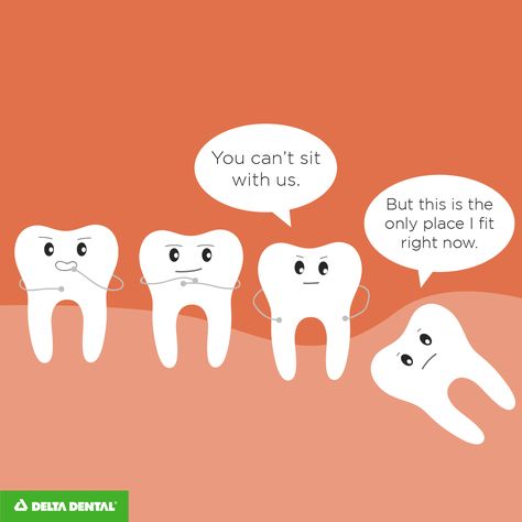 Dental jokes might be our favorite jokes. After all, we are laughing with our teeth, and not at them - we don't want their fillings to get hurt! More teeth jokes on our blog! Dentist Wallpaper, Dentist Jokes, Radiology Humor, Dental Health Activities, Teeth Humor, Funny Dentist, Dental Posts, Dental Jokes, Kedokteran Gigi