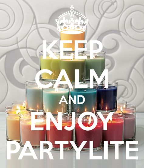 Keep Calm and Enjoy PartyLite. Peace. Love. PartyLite. www.partylite.biz/laurahawk Partylite Candles Decor, Party Lite Candles, Partylite Candles, Christmas 2023, Best Candles, Business Inspiration, Host A Party, Flameless Candle, Wicks