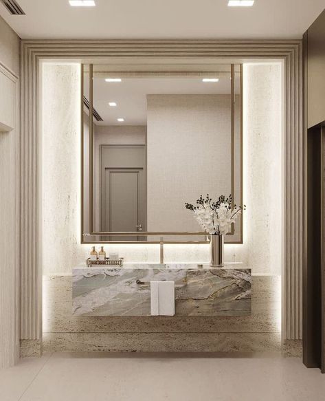 European Bathroom Design, Hutton House, Washbasin Design, Latest House Designs, Washroom Design, Bathroom Design Inspiration, Classic Bathroom, Bedroom Decor Design, Toilet Design