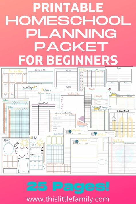 Homeschool Day Tracker, Homeschool Attendance Printable Free, Homeschool Planning Printables, Homeschool Attendance, Curriculum Planner, Unit Studies Homeschool, Free Homeschool Resources, Homeschool Lesson Plans, Homeschool Freebies