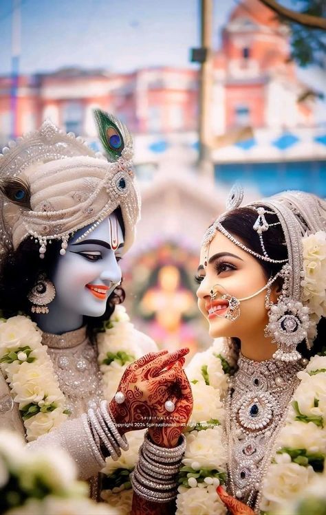 Sardar Sardarni Couple Cartoon, Images For Cover Photo, Radhe Krishna Love, Radha Krishna Art Beautiful, Display Pictures For Whatsapp, Indian Money, Ganpati Photo, Little Kanha Ji Images, Bakgerand Photo