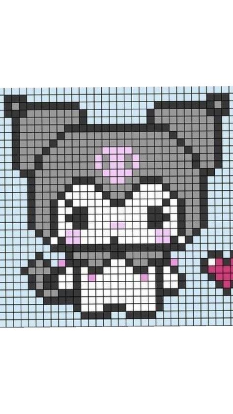 Pixel Art Pattern, Pattern Art, Pixel Art, Cross Stitch, Bts, Crochet, Drawings, Pattern, Quick Saves