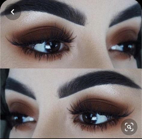 Edgar Allen Poe Inspired Makeup, Dark Bridal Makeup For Brown Eyes, Makeup Looks Edgy, Fall Grunge Makeup, Warm Makeup Looks For Brown Eyes, Natural Dark Makeup, Everyday Witchy Makeup, Dark Fall Makeup, Spring Bridal Makeup