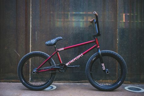 We The People Bmx, Bmx Videos, Single Speed Mountain Bike, Bmx Cycles, Bmx 20, Bmx Dirt, Bmx Street, Bmx Parts, Bicycle Safety