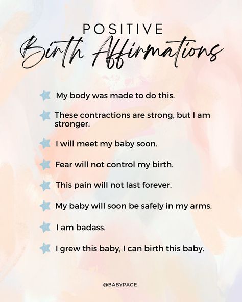 Positive pregnancy quote for moms Feeling Baby Move, Positive Pregnancy Quotes, Soon To Be Mom, Birth Prep, Modern Baby Book, Pregnancy Affirmations, Pregnancy Checklist, Pregnancy Milestones, Baby Milestone Photos